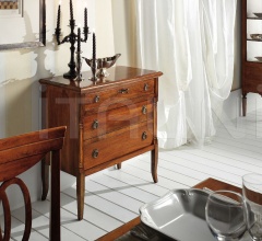 Комод N 607/N 608 F11 Комод N 607/N 608 F11 фабрика Tosato