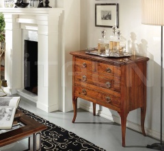 Комод N 601 F11 Комод N 601 F11 фабрика Tosato