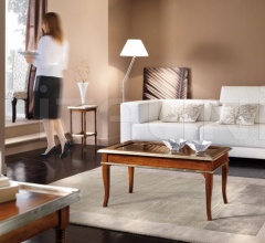 Журнальный столик 16.13FL Журнальный столик 16.13FL фабрика Tosato