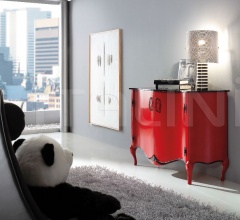 Буфет 23.25 F23 фабрика Tosato