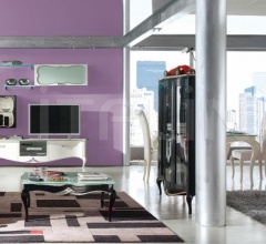 Буфет 23.25 F23 фабрика Tosato