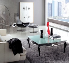 Журнальный столик 22.47 F32 фабрика Tosato