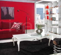 Журнальный столик 22.48 F34 фабрика Tosato