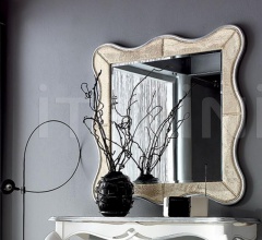 Настенное зеркало 10.53 F34 Настенное зеркало 10.53 F34 фабрика Tosato
