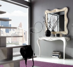 Настенное зеркало 10.53 F34 Настенное зеркало 10.53 F34 фабрика Tosato