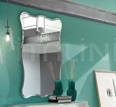 Настенное зеркало 10.52 фабрика Tosato