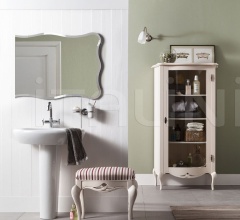 Настенное зеркало 10.52 фабрика Tosato