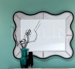 Настенное зеркало 10.54 F32 Настенное зеркало 10.54 F32 фабрика Tosato