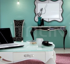 Настенное зеркало 10.54 F32 Настенное зеркало 10.54 F32 фабрика Tosato