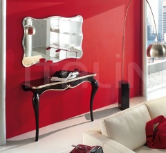 Итальянские Консоли - Консоль 18.49 F32 Итальянские Консоли - Консоль 18.49 F32 фабрика Tosato