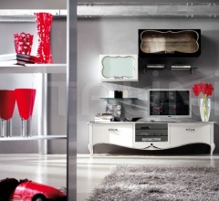 Модульная система 23.23+23.53+23.56+23.54+23.55+23.107+23.109 фабрика Tosato