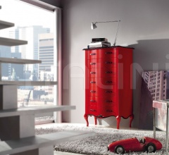 Комод-шкаф 19.07 F23 фабрика Tosato