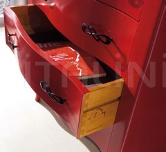 Комод-шкаф 19.07 F23 фабрика Tosato