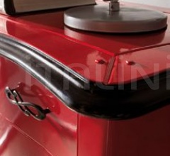 Комод-шкаф 19.07 F23 фабрика Tosato