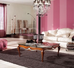 Журнальный столик 22.48 F18 фабрика Tosato