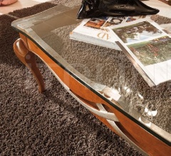 Журнальный столик 22.48 F18 фабрика Tosato