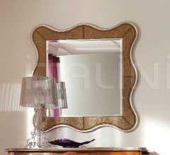 Настенное зеркало 10.53 F18 Настенное зеркало 10.53 F18 фабрика Tosato