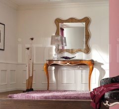 Настенное зеркало 10.53 F18 Настенное зеркало 10.53 F18 фабрика Tosato