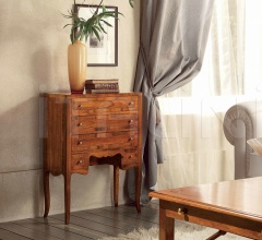 Комод 14.17 F11 Комод 14.17 F11 фабрика Tosato