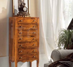 Комод 14.19 F11 Комод 14.19 F11 фабрика Tosato