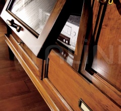 Тумба для TV 23.05 F11 Тумба для TV 23.05 F11 фабрика Tosato