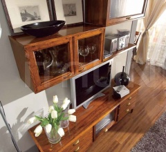 Тумба для TV 23.15 F11 фабрика Tosato