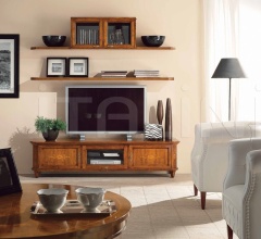 Тумба для TV 23.14 F11 Тумба для TV 23.14 F11 фабрика Tosato