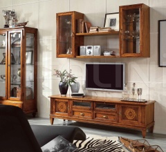 Тумба для TV 23.09 F11 Тумба для TV 23.09 F11 фабрика Tosato