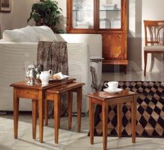 Столик 29.03 F F11 Столик 29.03 F F11 фабрика Tosato