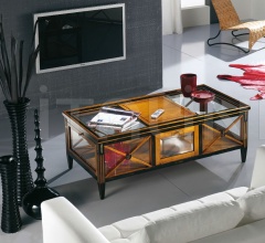 Журнальный столик 22.35 F13 Журнальный столик 22.35 F13 фабрика Tosato
