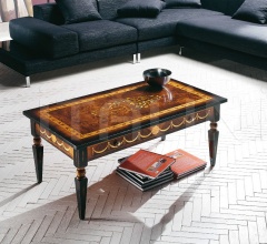 Журнальный столик 22.34 F14 Журнальный столик 22.34 F14 фабрика Tosato