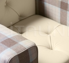 Кресло TUBBY Кресло TUBBY фабрика Domingo Salotti