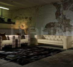 Кресло TUBBY Кресло TUBBY фабрика Domingo Salotti