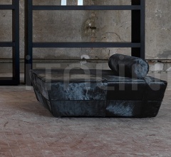 Пуф NEWHALL фабрика Domingo Salotti