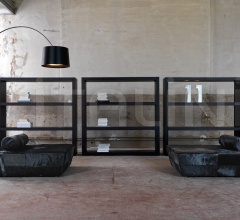 Пуф NEWHALL фабрика Domingo Salotti