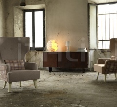 Кресло DONNA Кресло DONNA фабрика Domingo Salotti