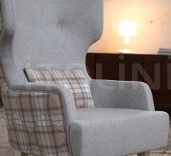 Кресло DONNA Кресло DONNA фабрика Domingo Salotti