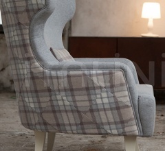 Кресло DONNA Кресло DONNA фабрика Domingo Salotti