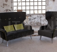 Кресло DONNA Кресло DONNA фабрика Domingo Salotti