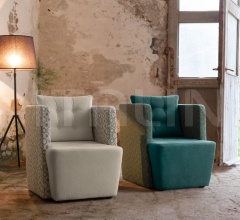 Кресло ARTIBELLA фабрика Domingo Salotti