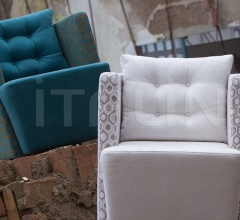 Кресло ARTIBELLA фабрика Domingo Salotti