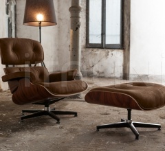 Кресло 1717/1716 Кресло 1717/1716 фабрика Domingo Salotti