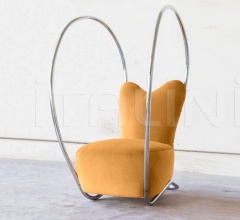 Кресло SEXYCHAIR фабрика Domingo Salotti