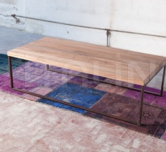 Журнальный столик SARIPOV фабрика Domingo Salotti