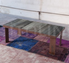 Журнальный столик KORZUN фабрика Domingo Salotti