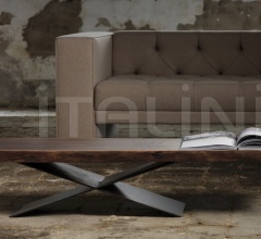 Итальянские Столики - Журнальный столик ATKOV Итальянские Столики - Журнальный столик ATKOV фабрика Domingo Salotti