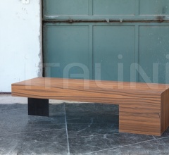 Журнальный столик KLIMUK фабрика Domingo Salotti