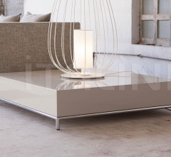 Журнальный столик NEWMAN фабрика Domingo Salotti