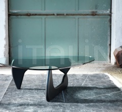 Итальянские Столики - Кофейный столик 1709 Итальянские Столики - Кофейный столик 1709 фабрика Domingo Salotti