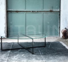 Кофейный столик WARHOL фабрика Domingo Salotti